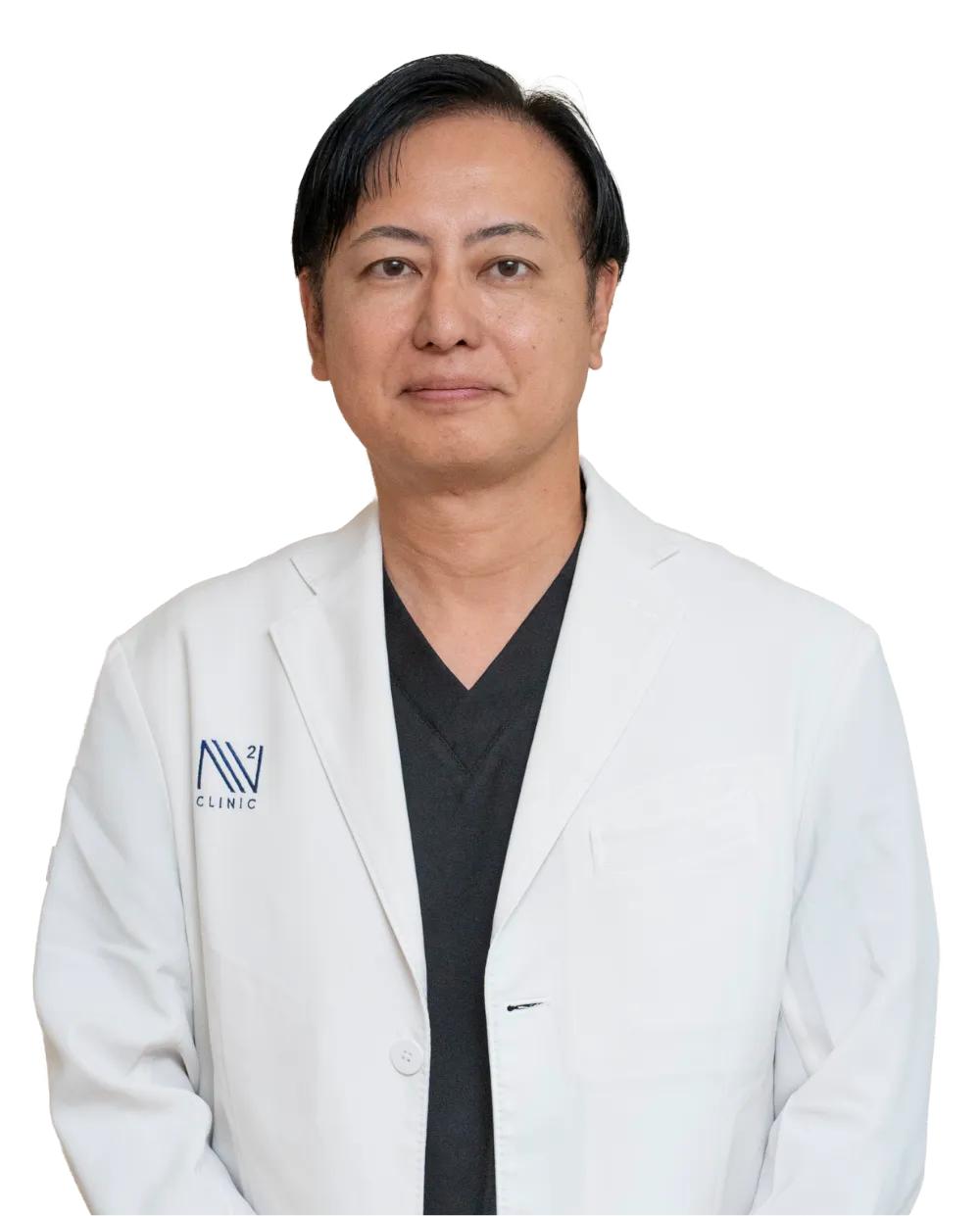 野村紘史 院長