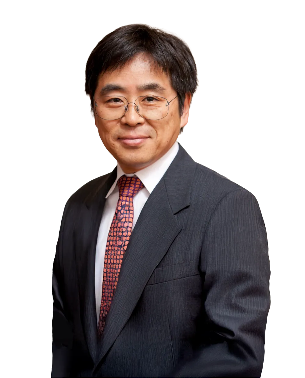 千葉 伸太郎 M.D. /Ph.D.