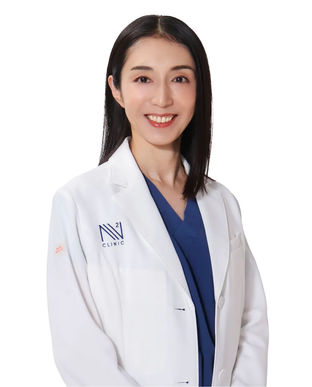 野村 悠 M.D.